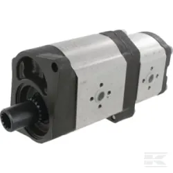 Pompe hydraulique AZPNF-11-032/011LDXXXXXMB-S0049 Bosch Rexroth