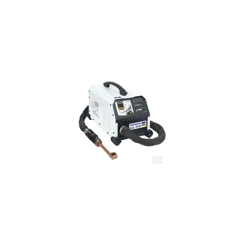 Powerduction 37LG