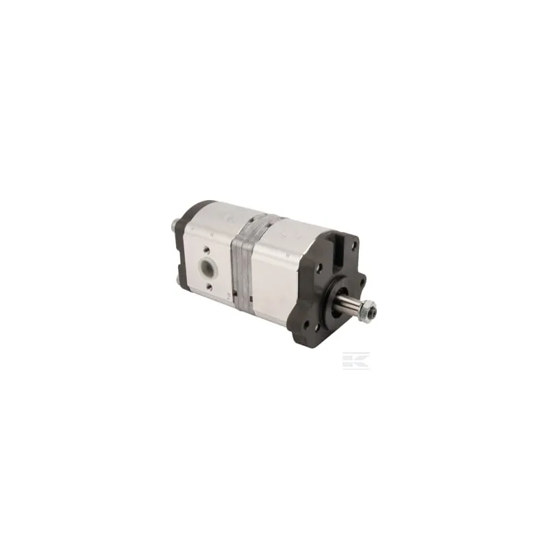 Pompe hydraulique AZPFF-11-008/014LHXXXXXKB-S0250 Bosch Rexroth