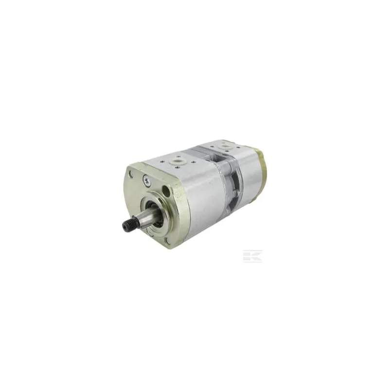 Pompe hydraulique AZPFF-12-011/004LCP2020KB-S0007 Bosch Rexroth