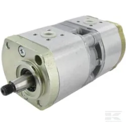 Pompe hydraulique AZPFF-12-011/004LCP2020KB-S0007 Bosch Rexroth