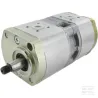Pompe hydraulique AZPFF-12-011/004LCP2020KB-S0007 Bosch Rexroth