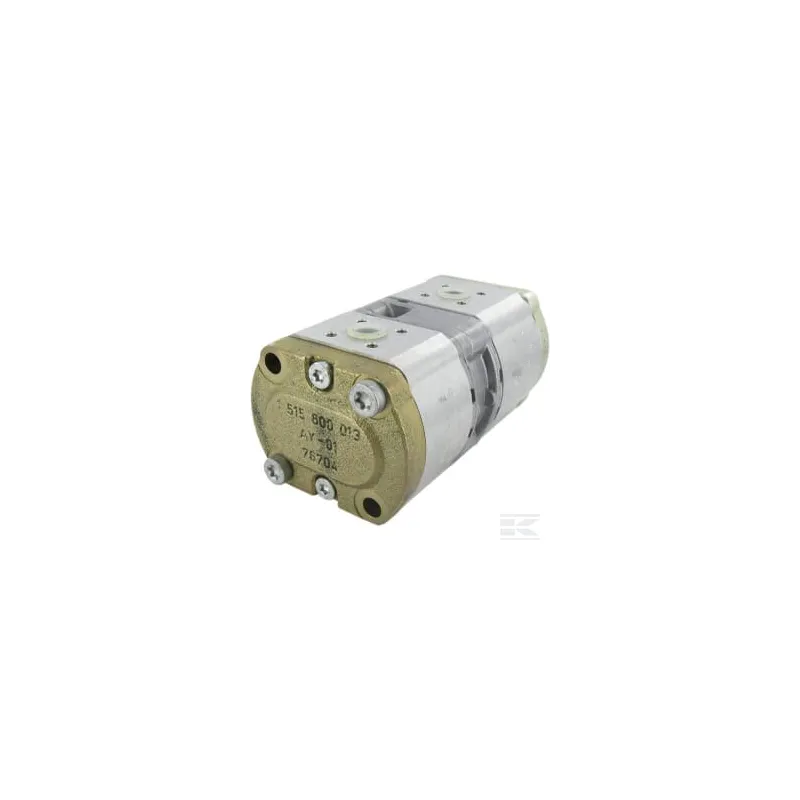 Pompe hydraulique AZPFF-12-011/004LCP2020KB-S0007 Bosch Rexroth