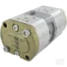 Pompe hydraulique AZPFF-12-011/004LCP2020KB-S0007 Bosch Rexroth