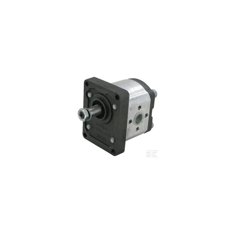 Pompe hydraulique AZPF-10-019LHO30KB Bosch Rexroth