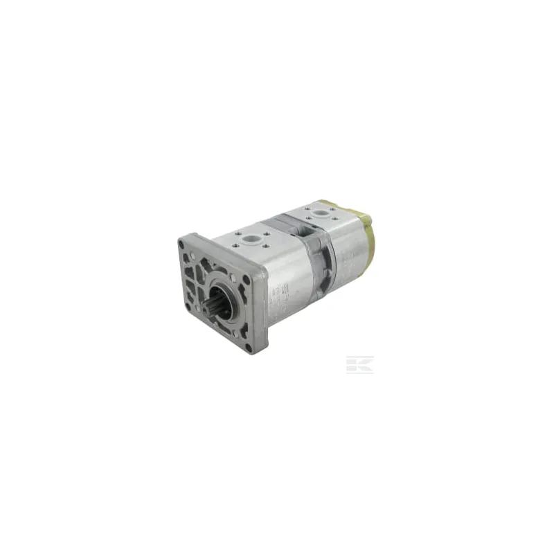 Pompe hydraulique AZPFF-12-016/011RFO3030PB Bosch Rexroth