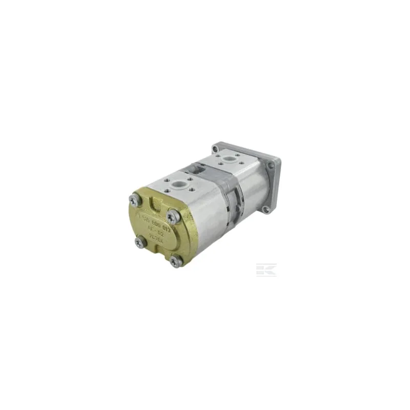 Pompe hydraulique AZPFF-12-016/011RFO3030PB Bosch Rexroth
