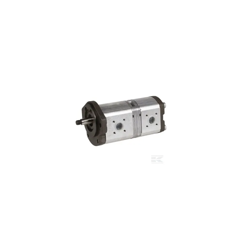 Pompe hydraulique AZPFF-11-022/011LHR2020KB-S0214 Bosch Rexroth