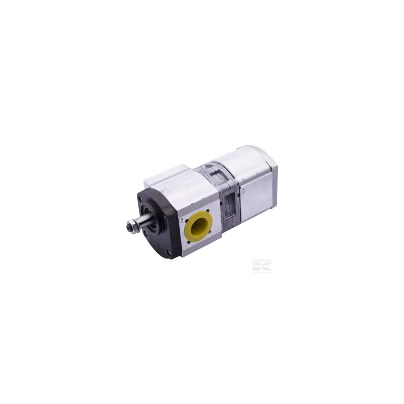 Pompe hydraulique AZPFF-10-019/014LHXXXXXMX-S0201 Bosch Rexroth