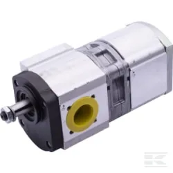 Pompe hydraulique AZPFF-10-019/014LHXXXXXMX-S0201 Bosch Rexroth