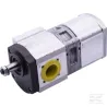 Pompe hydraulique AZPFF-10-019/014LHXXXXXMX-S0201 Bosch Rexroth