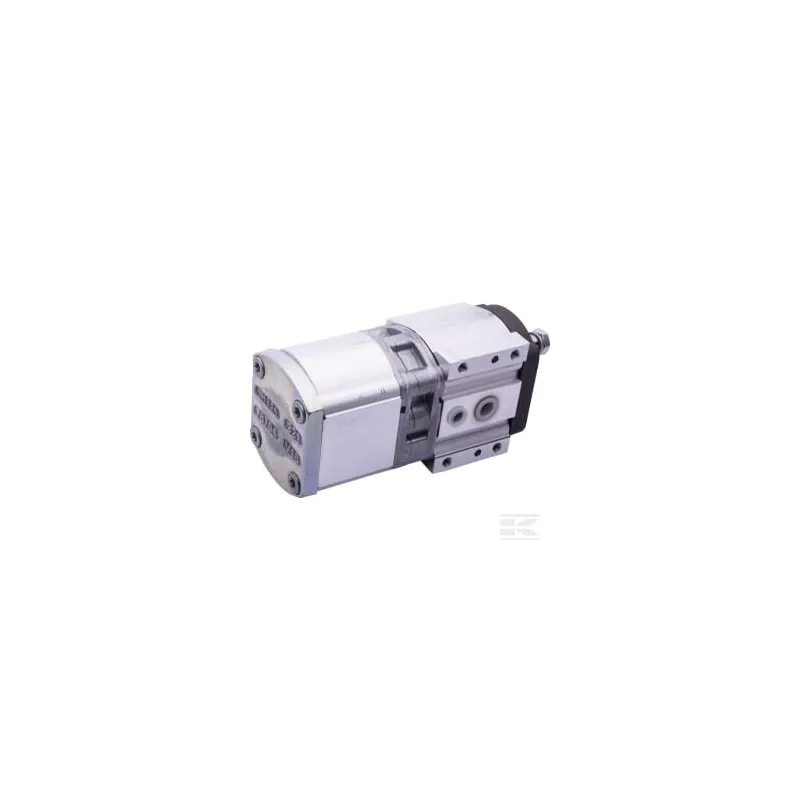 Pompe hydraulique AZPFF-10-019/014LHXXXXXMX-S0201 Bosch Rexroth