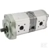 Pompe hydraulique AZPFF-12-019/011RRR2020KB-S0081 Bosch Rexroth
