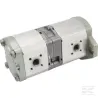Pompe hydraulique AZPFF-12-019/011RRR2020KB-S0081 Bosch Rexroth
