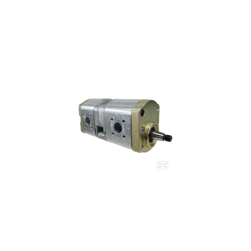Pompe hydraulique AZPFF-12-016/008LCP2020KB-S0007 Bosch Rexroth
