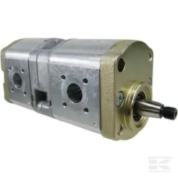 Pompe hydraulique AZPFF-12-016/008LCP2020KB-S0007 Bosch Rexroth