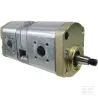 Pompe hydraulique AZPFF-12-016/008LCP2020KB-S0007 Bosch Rexroth
