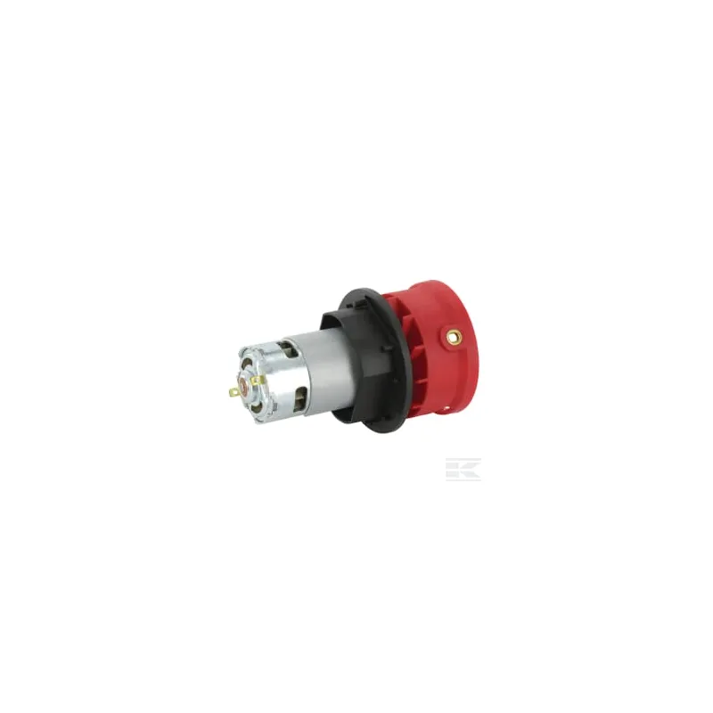 Moteur 24 volts (Solo 112A)