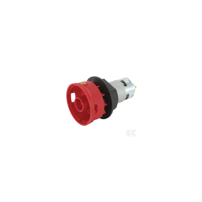 Moteur 24 volts (Solo 112A)