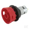 Moteur 24 volts (Solo 112A)