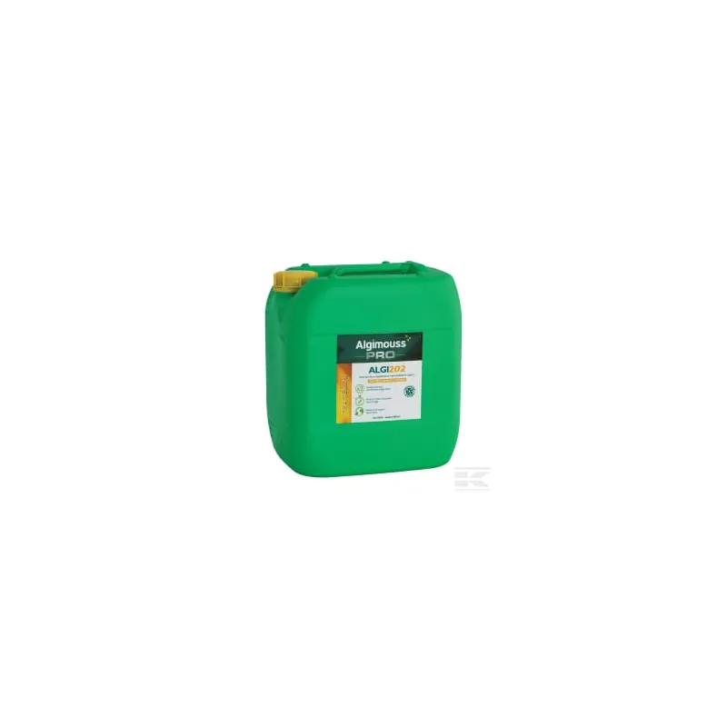 Imperméabilisant ALGI 202 - 15L