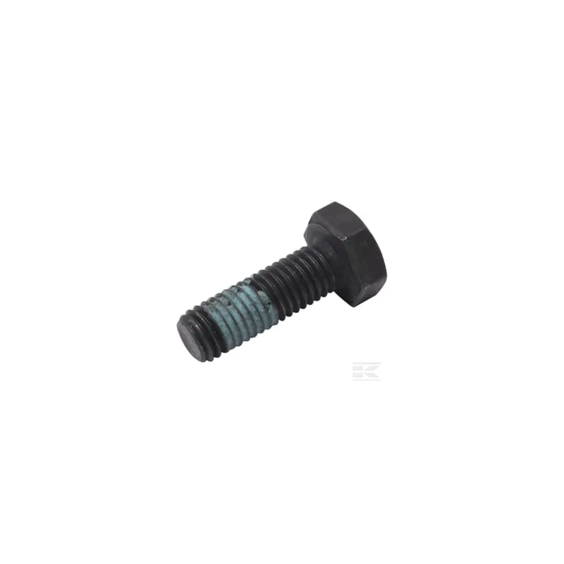 Vis hex. M10x30 10,9