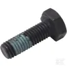 Vis hex. M10x30 10,9