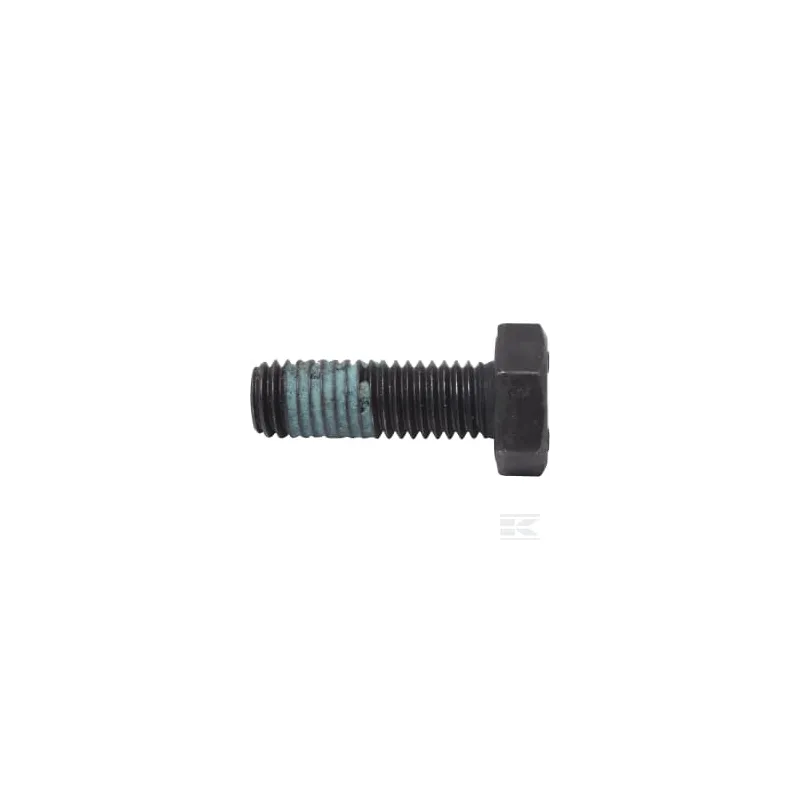 Vis hex. M10x30 10,9