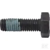 Vis hex. M10x30 10,9