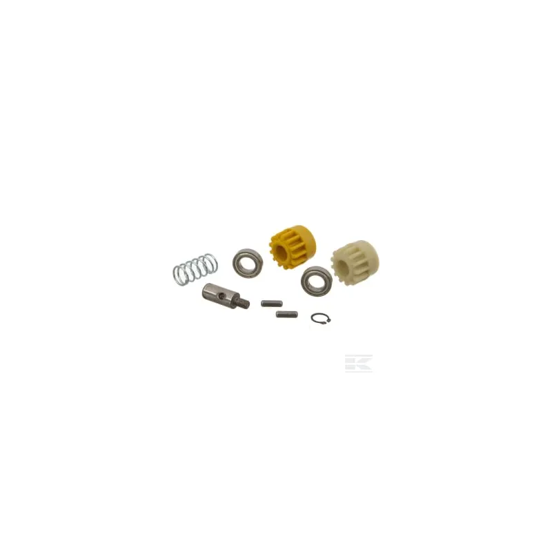 Kit engrenage