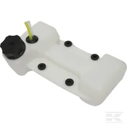 Réservoir complet