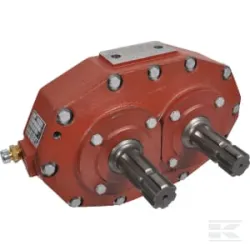 Boîtier MR-90 1,9:1