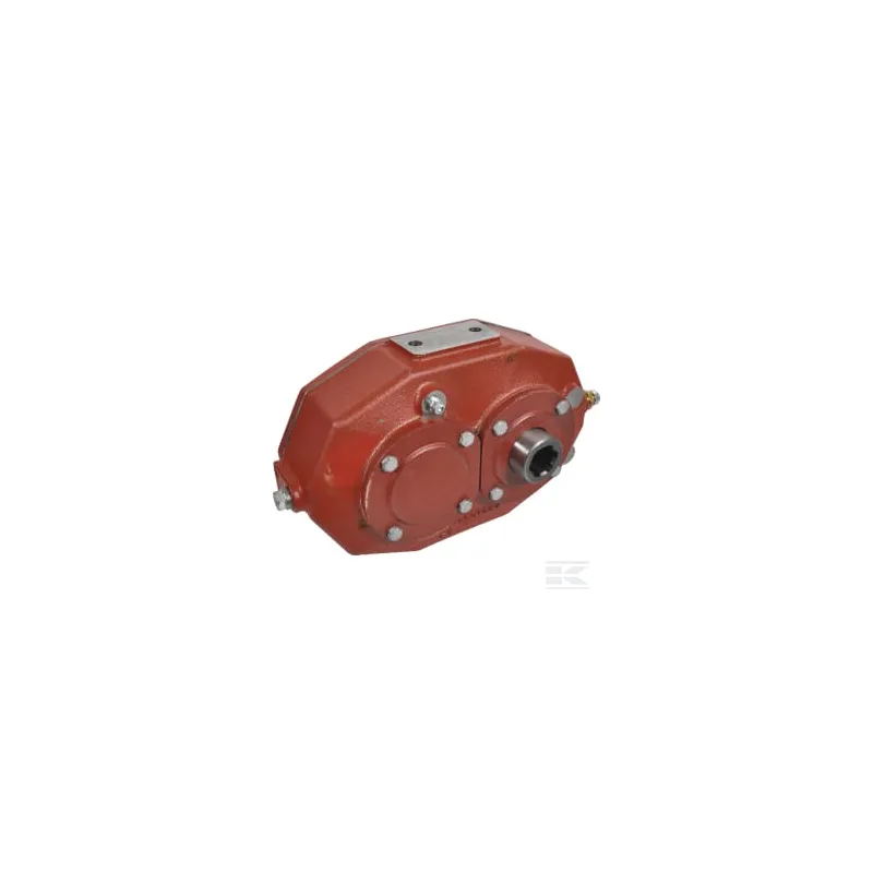 Boîtier MR-90 1,9:1