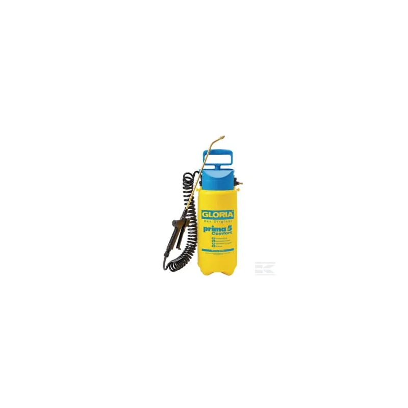Pulvérisateur Prima5 (5l)