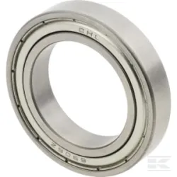 Roulement à billes 61906-2z
