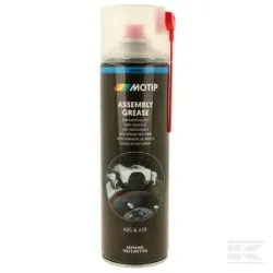 Graisse montage freins 500ml