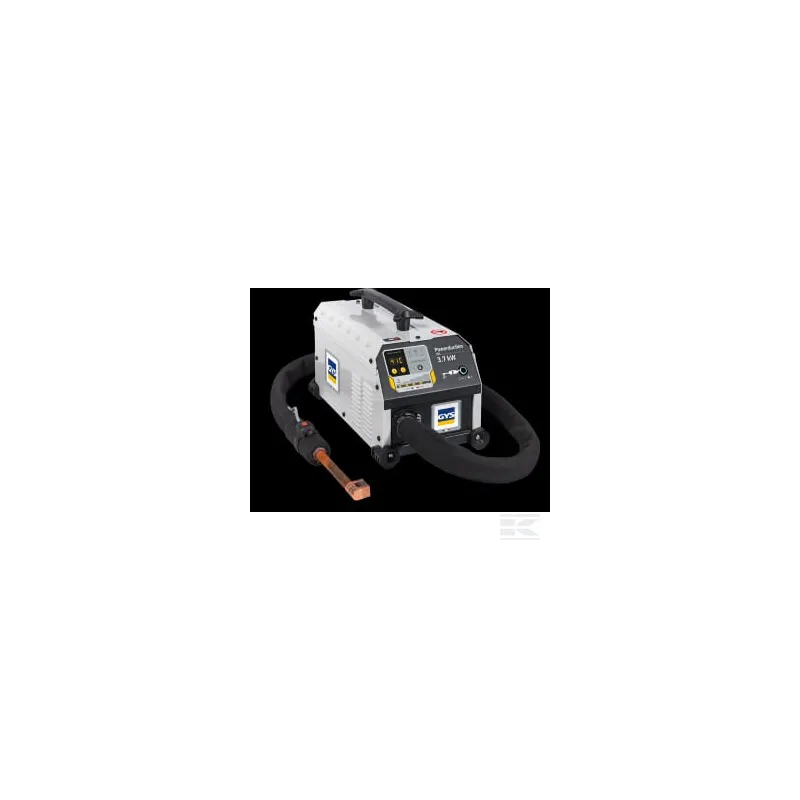 Chauffage à induction Powerduction 37L (S90)