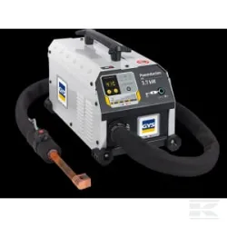 Chauffage à induction Powerduction 37L (S90)