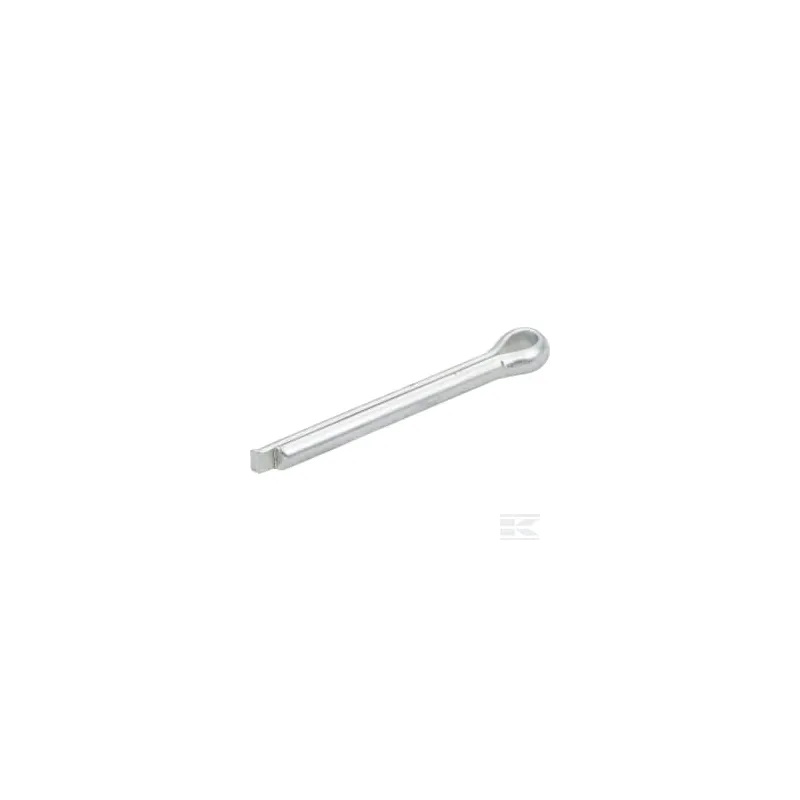 Goupille fendue 4x40