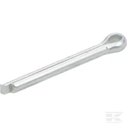 Goupille fendue 4x40