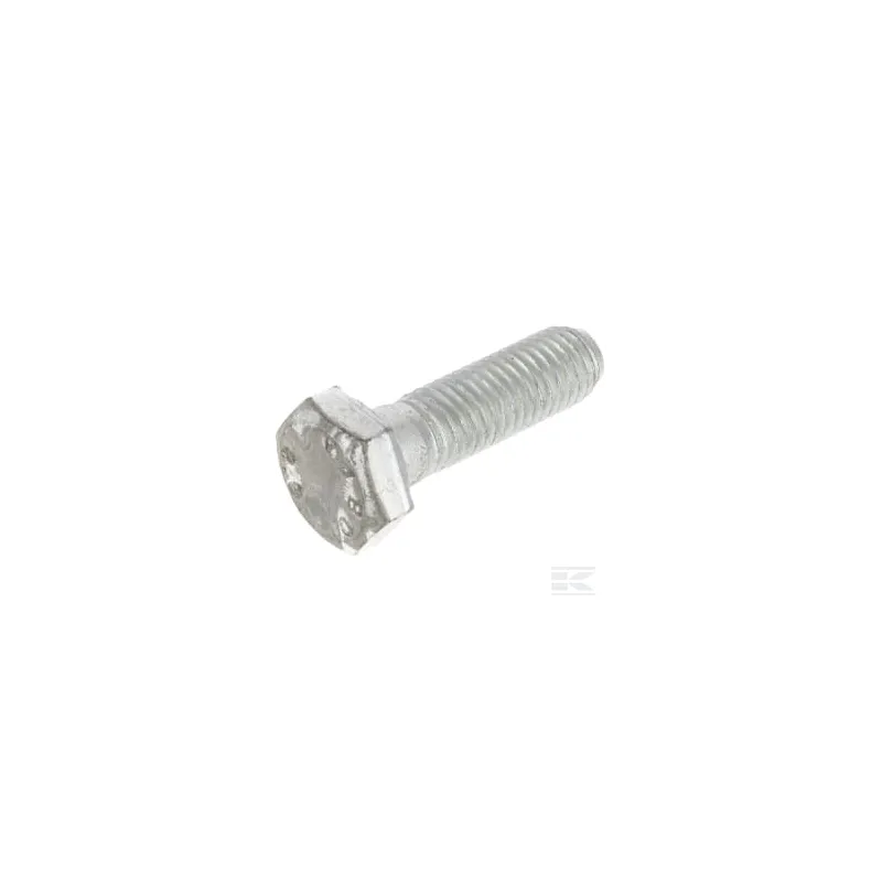 Vis hexagonale M10x35
