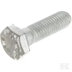 Vis hexagonale M10x35