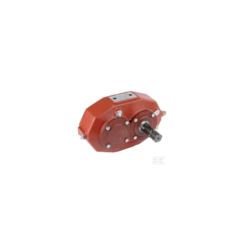 Boîtier MR-90 1:1.9