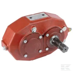 Boîtier MR-90 1:1.9