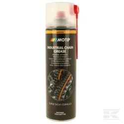 Spray pour chaîne 500ml