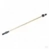 Lance laiton téléscopique 57-100 cm