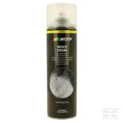 Nettoyant mousse 500ml