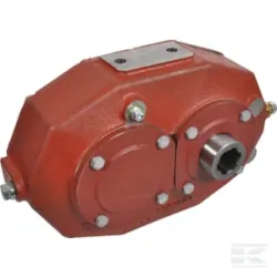 Boîtier MR-90 1,9:1