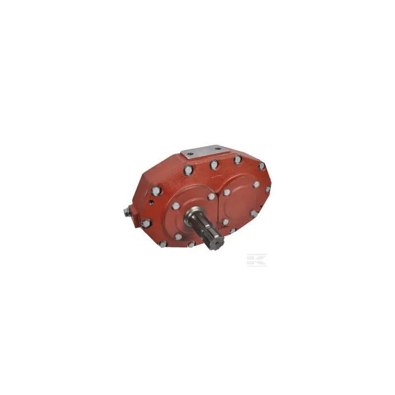 Boîtier MR-90 1,9:1