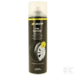 Mousse pour pneus 500ml